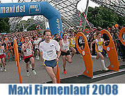 Münchner maxi-Firmenlauf  (Foto: Martin Schmitz)